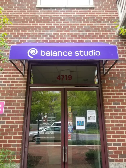balance studio Picture 9