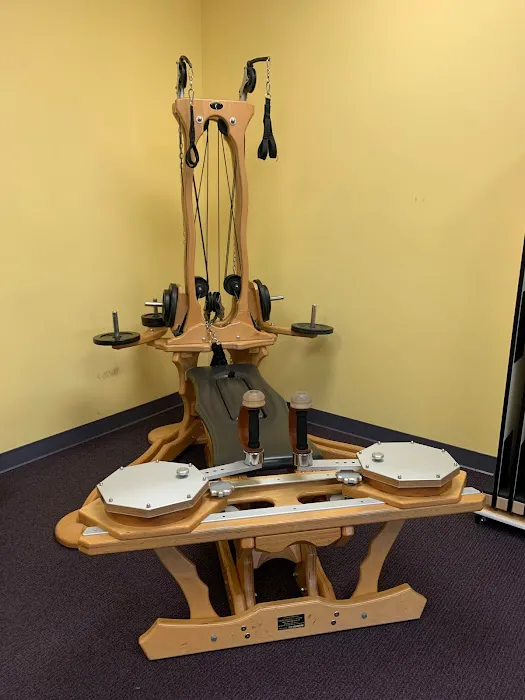 balance studio Picture 2