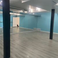 Hot Yoga Grand Traverse ico