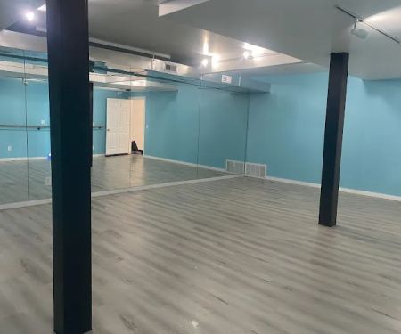 Hot Yoga Grand Traverse