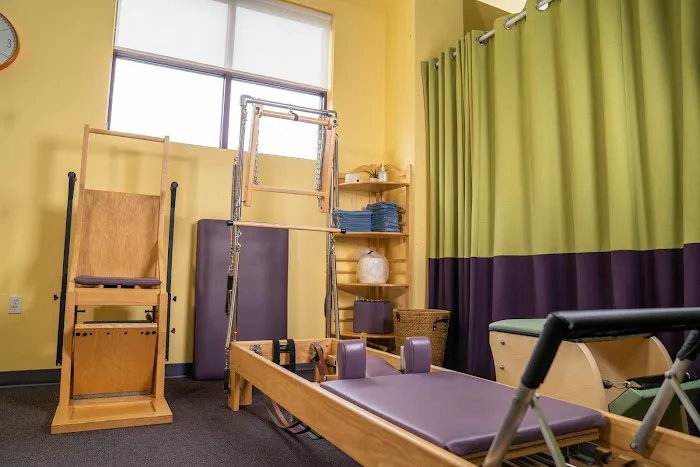 balance studio Picture 3