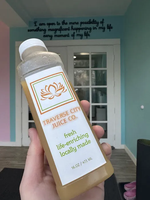 Hot Yoga Grand Traverse Picture 3