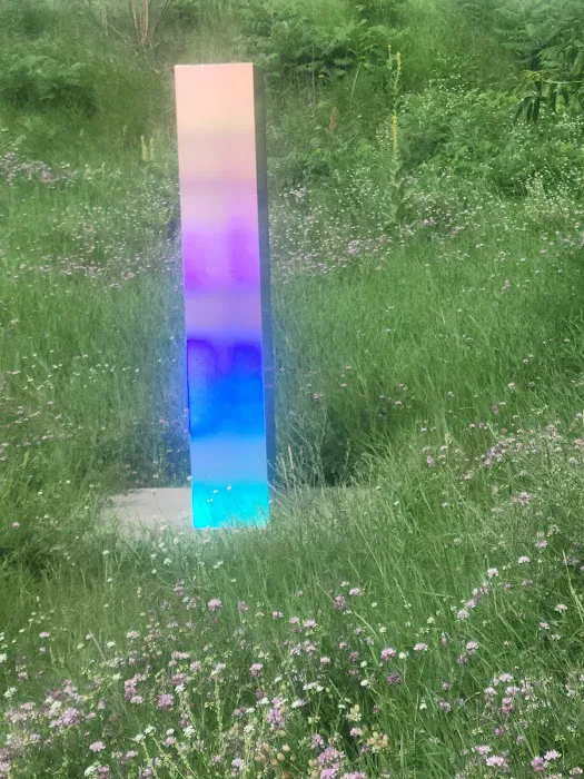 Fitness Court at Boardman Lake Trail Picture 3