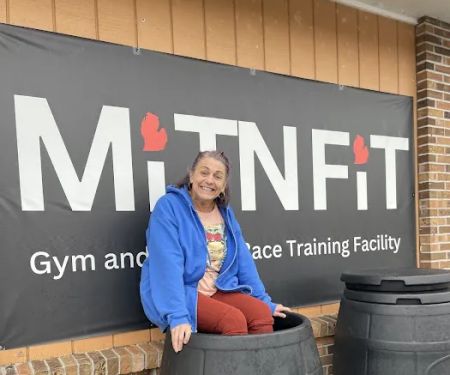 MitnFit