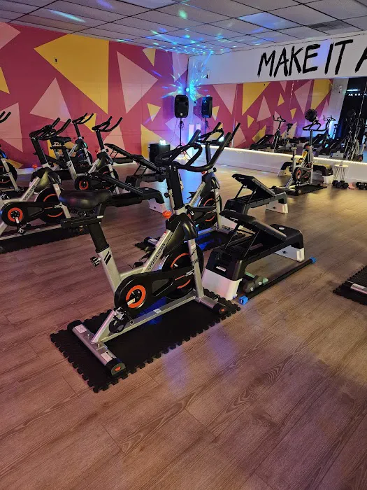 Rhythm Fit Picture 3