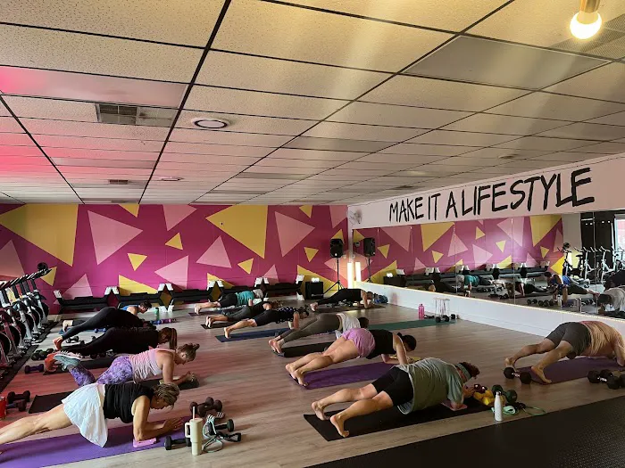 Rhythm Fit Picture 2