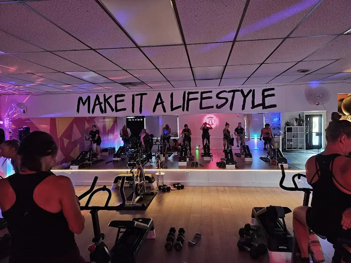 Rhythm Fit Picture 7