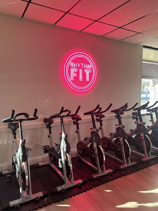 Rhythm Fit Picture 4