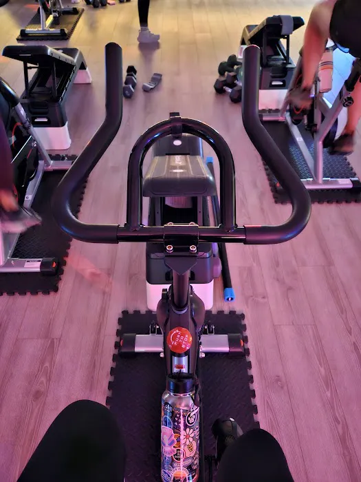 Rhythm Fit Picture 1