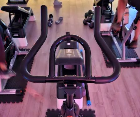 Rhythm Fit