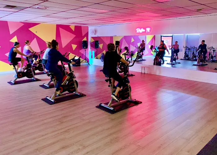 Rhythm Fit Picture 6