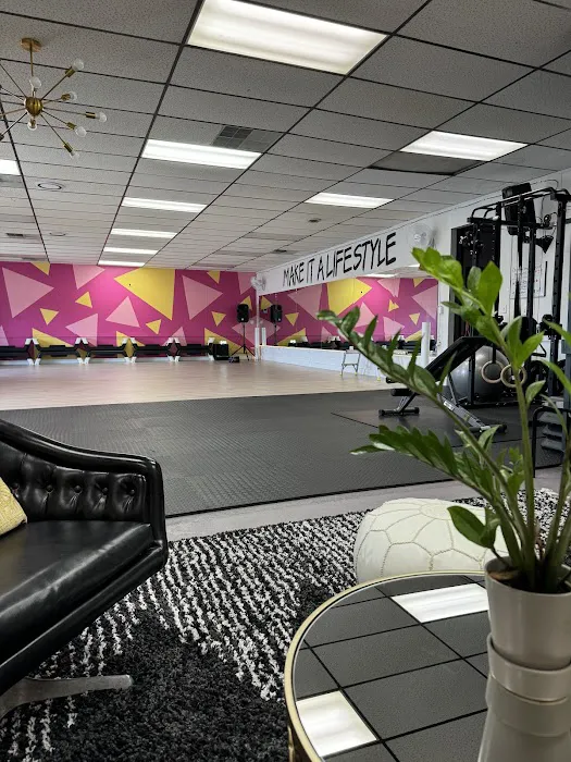 Rhythm Fit Picture 8