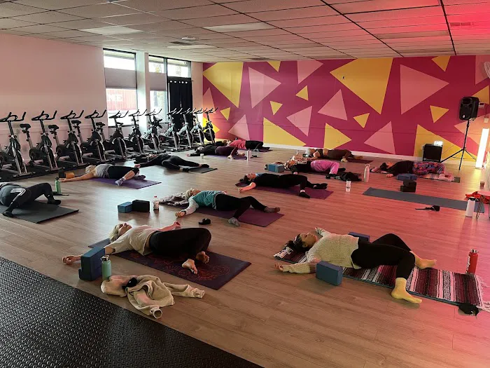 Rhythm Fit Picture 9