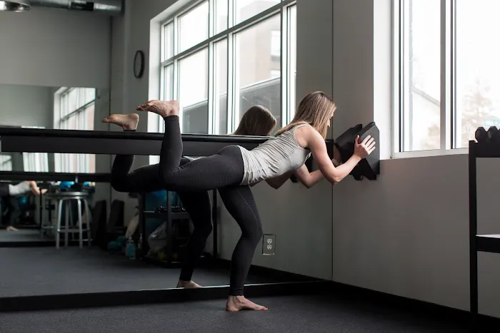 Modus45 Barre Fitness Picture 3