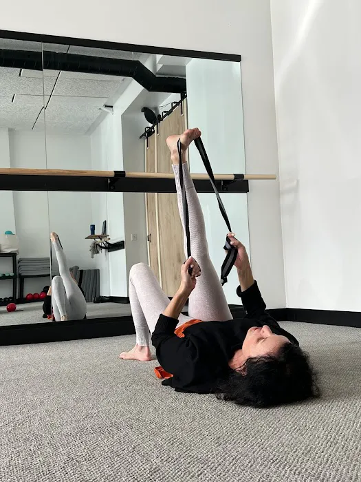 Modus45 Barre Fitness Picture 9