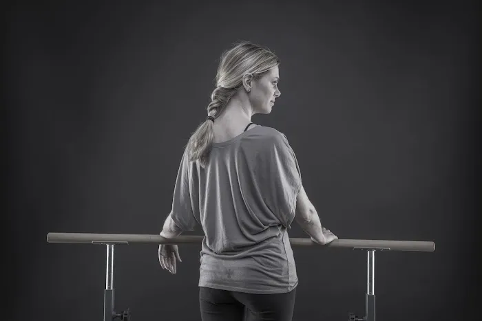 Modus45 Barre Fitness Picture 1