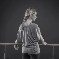 Modus45 Barre Fitness ico