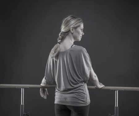 Modus45 Barre Fitness