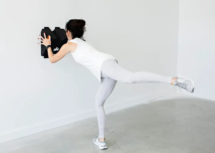 Modus45 Barre Fitness Picture 2