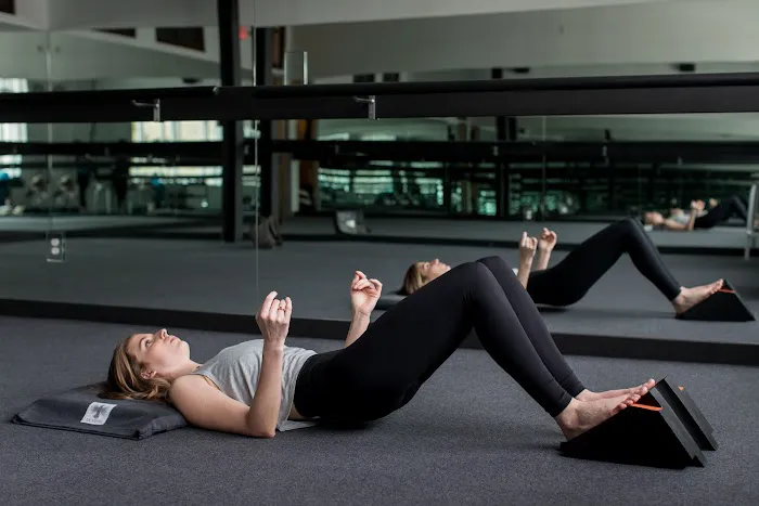 Modus45 Barre Fitness Picture 7