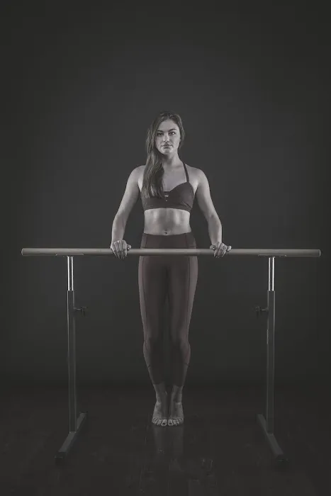 Modus45 Barre Fitness Picture 4