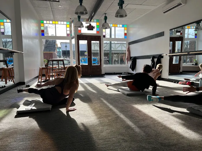 Modus45 Barre Fitness Picture 6