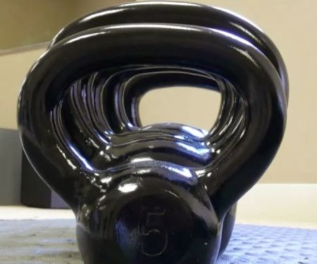 Formative Fitness