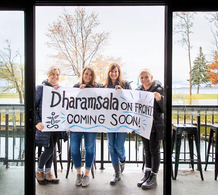 Dharamsala TC on Front Picture 7