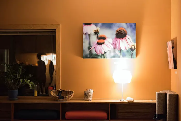 New Moon Yoga Studio Picture 3