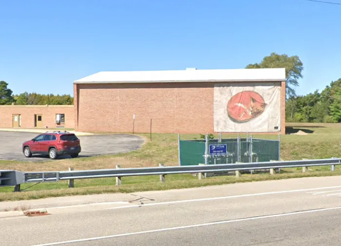 Gateway Fitness Gym Picture 2