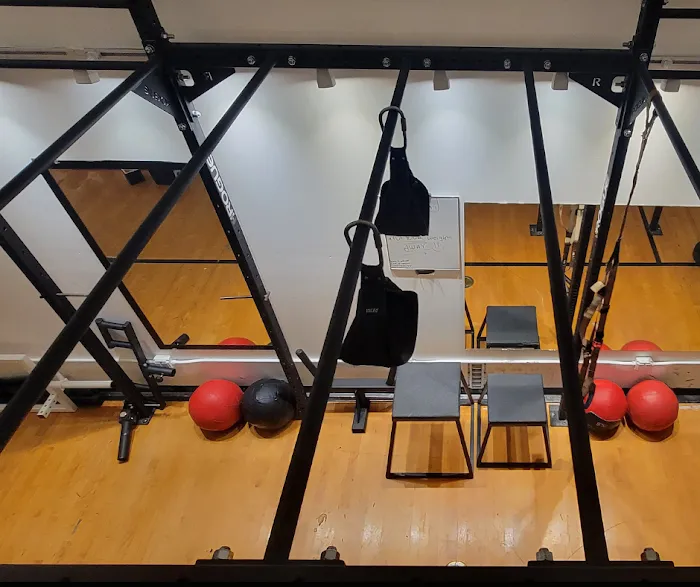 Gateway Fitness Gym Picture 3