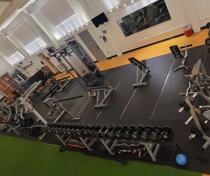 Gateway Fitness Gym Picture 4