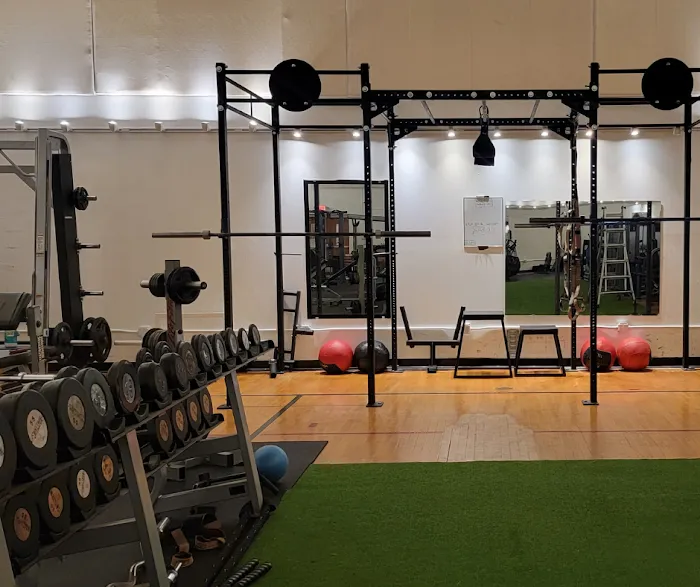 Gateway Fitness Gym Picture 5