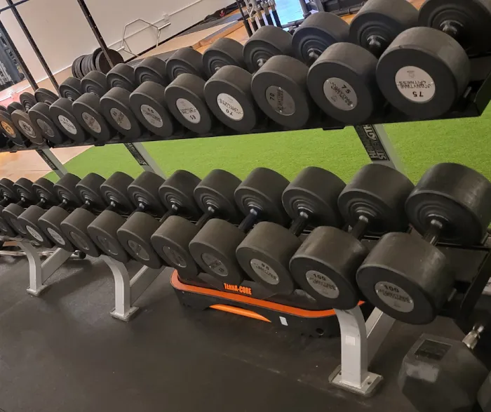 Gateway Fitness Gym Picture 7