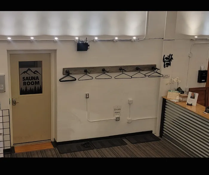 Gateway Fitness Gym Picture 6