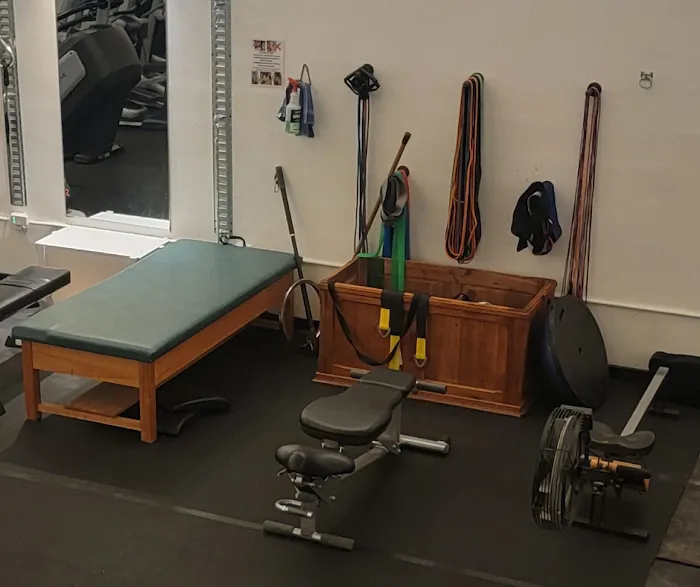 Gateway Fitness Gym Picture 8