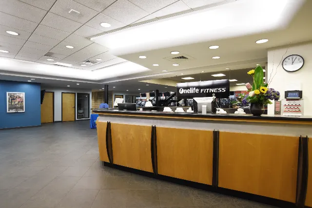 Onelife Fitness - Bethesda Picture 7