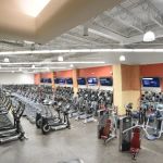 Onelife Fitness - Bethesda