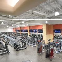 Onelife Fitness - Bethesda ico