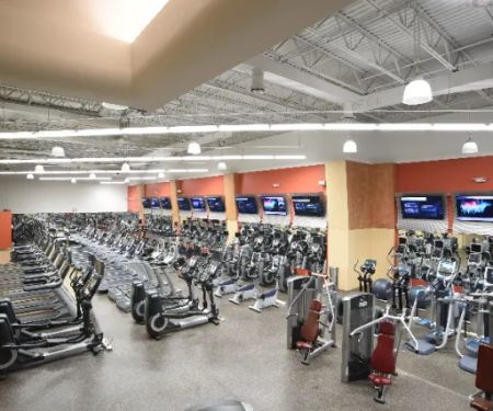 Onelife Fitness - Bethesda