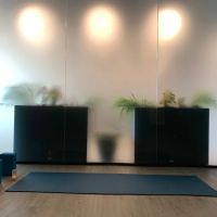 Yen Yoga & Fitness ico