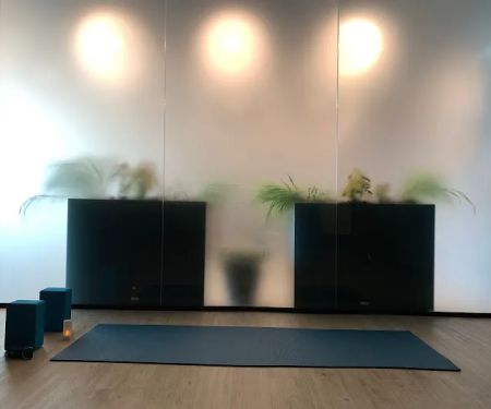 Yen Yoga & Fitness
