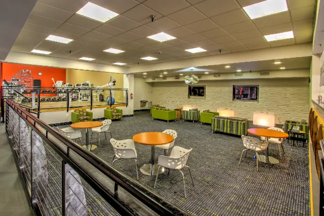 Onelife Fitness - Bethesda Picture 2
