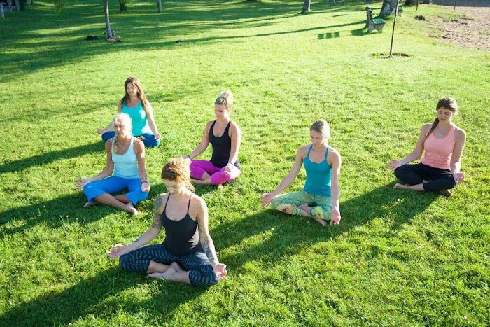 Yen Yoga & Fitness Picture 4