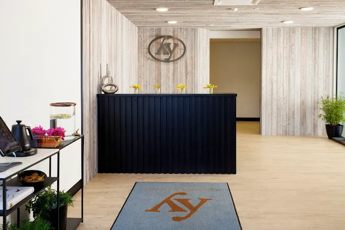 Yen Yoga & Fitness Picture 5