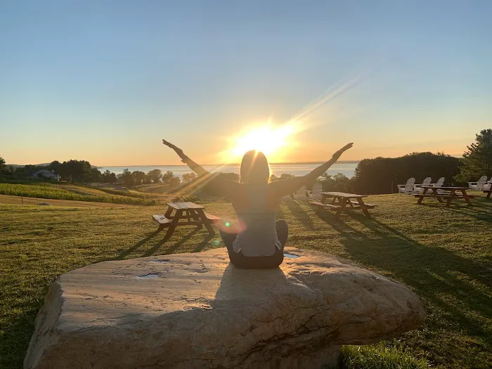 Yen Yoga & Fitness Picture 3