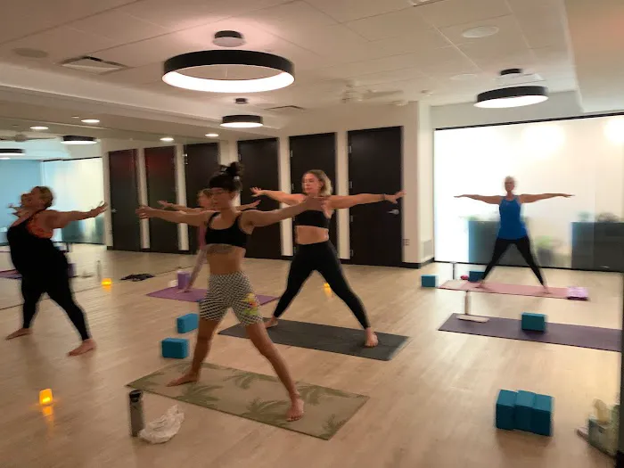 Yen Yoga & Fitness Picture 6