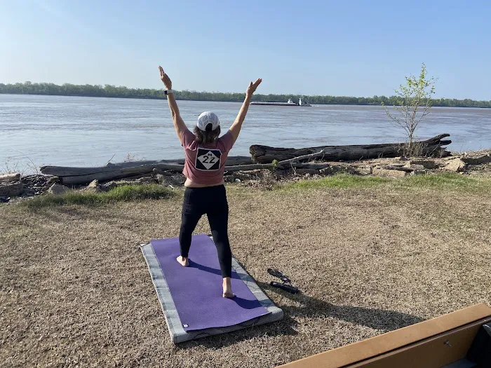 Yen Yoga & Fitness Picture 8