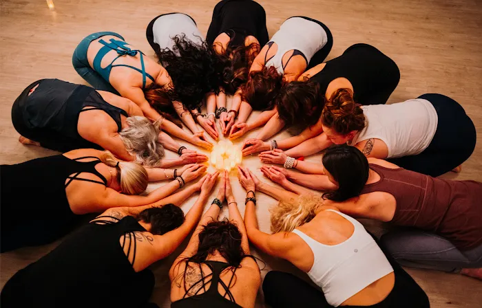 Yen Yoga & Fitness Picture 10