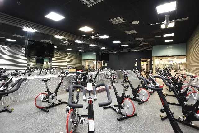 Onelife Fitness - Bethesda Picture 3